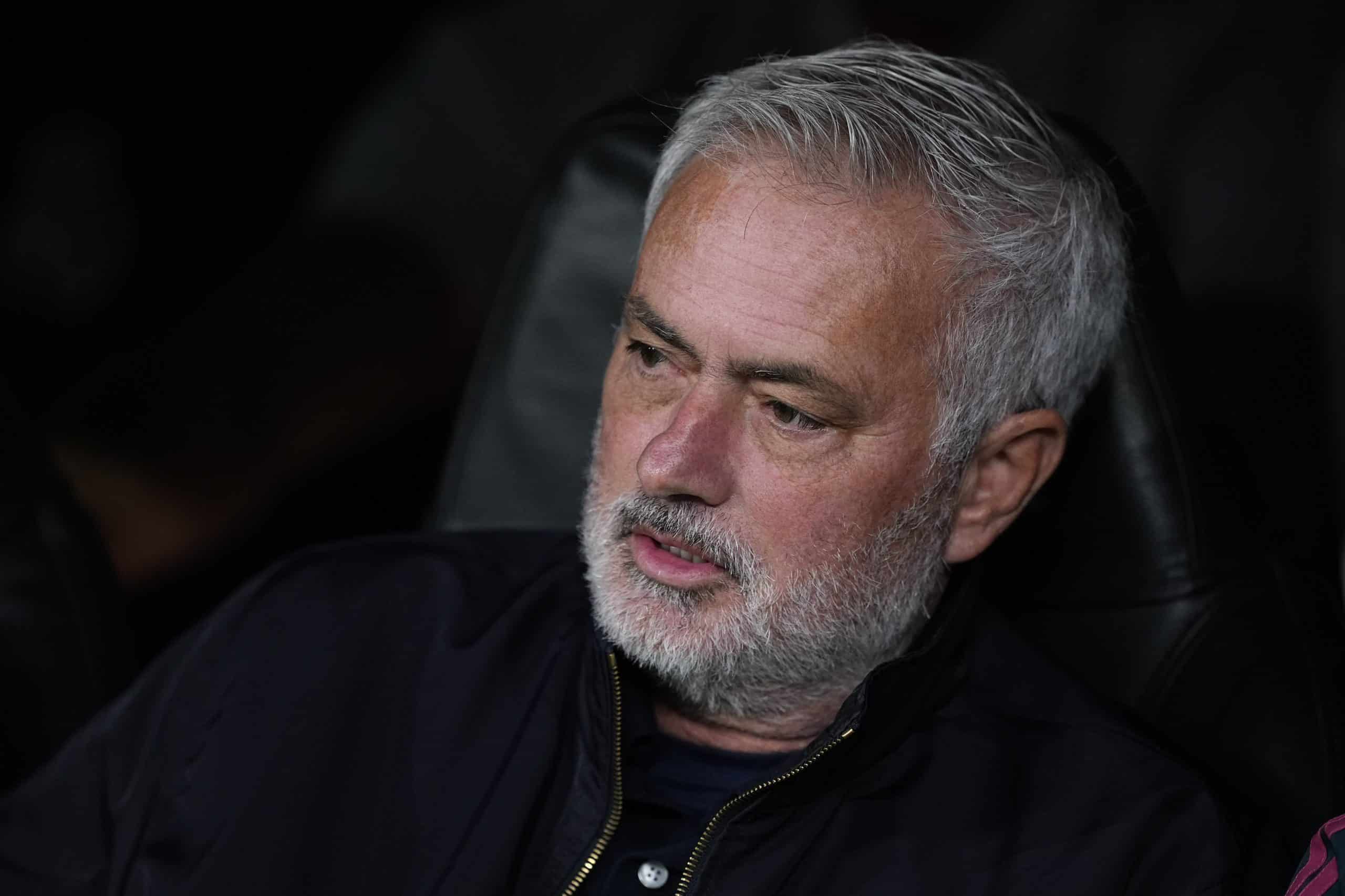 FC Barcelone, Real Madrid : Mourinho a déjà trouvé son motif de colère !