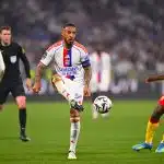 OL : énorme coup de pouce en vue de la Ligue des Champions !