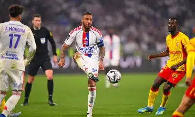 OL : énorme coup de pouce en vue de la Ligue des Champions !