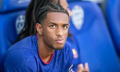 FC Barcelone Mercato : Flick offre un ancien patron au PSG 