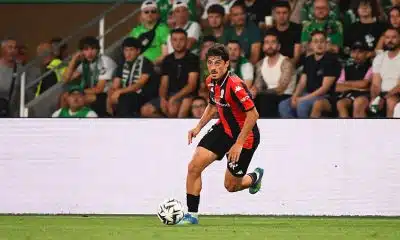 RC Lens Mercato : Leca veut relancer un ancien flop de Ligue 1 pour 5 M€