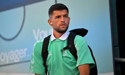 ASSE : Le Cardinal apte contre Rodez ? Un premier verdict est tombé !