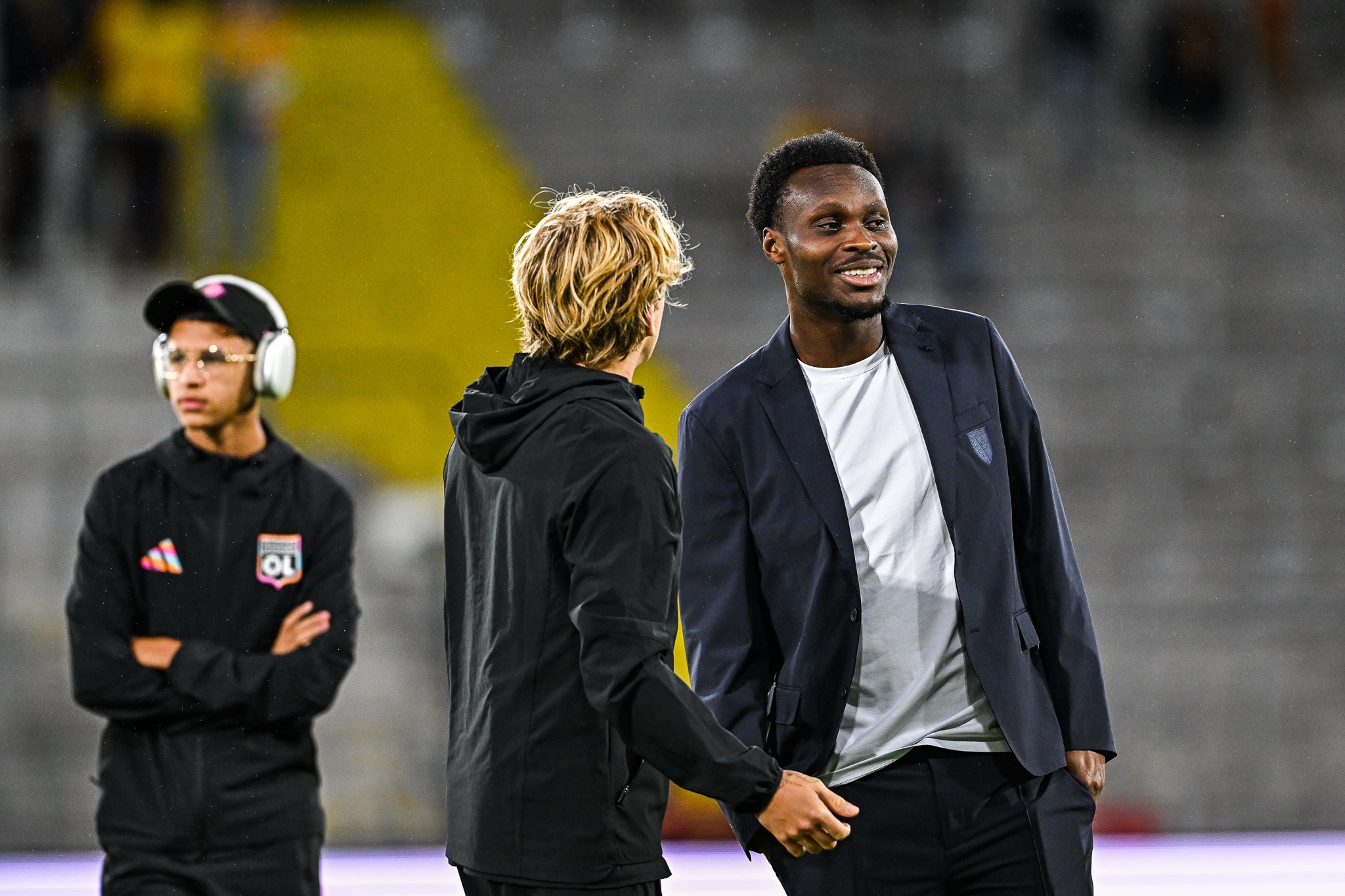 RC Lens : un retour plus compliqué que prévu face à l’OL