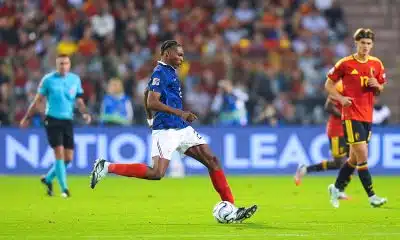 Stade Rennais Mercato : après Dembélé, Rennes a laissé filer un futur candidat au Ballon d’Or