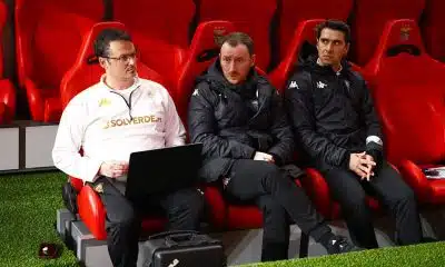 ASSE : la première recrue de Cathro a fuité, c’est un cador !