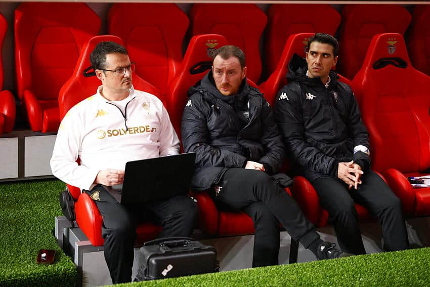 Ian Cathro (ASSE)