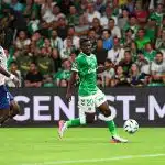 ASSE Mercato : Kilmer Sports a tranché pour Pedro et Boakye !