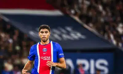 PSG : après Dembélé et Digne, Luis Enrique pourrait écarter une autre star du vestiaire ! 
