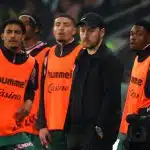 ASSE Mercato : un nouveau latéral gauche en janvier, c’est validé !