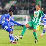 ASSE Mercato : Kilmer officialise le départ d&rsquo;un défenseur, un chèque inespéré tombe dans les caisses du club !