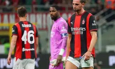 OM Mercato : nouveau rebondissement pour Rabiot, un Marseillais lui tend la main !