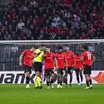 Stade Rennais : pluie de mauvaises nouvelles avant le Paris FC