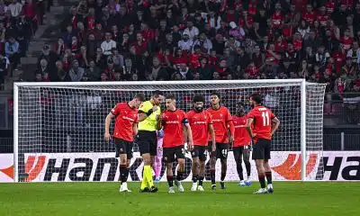 Stade Rennais : pluie de mauvaises nouvelles avant le Paris FC
