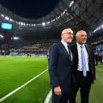 OM : Richard ramène un nouvel investisseur à Marseille, c’est du très lourd ! 