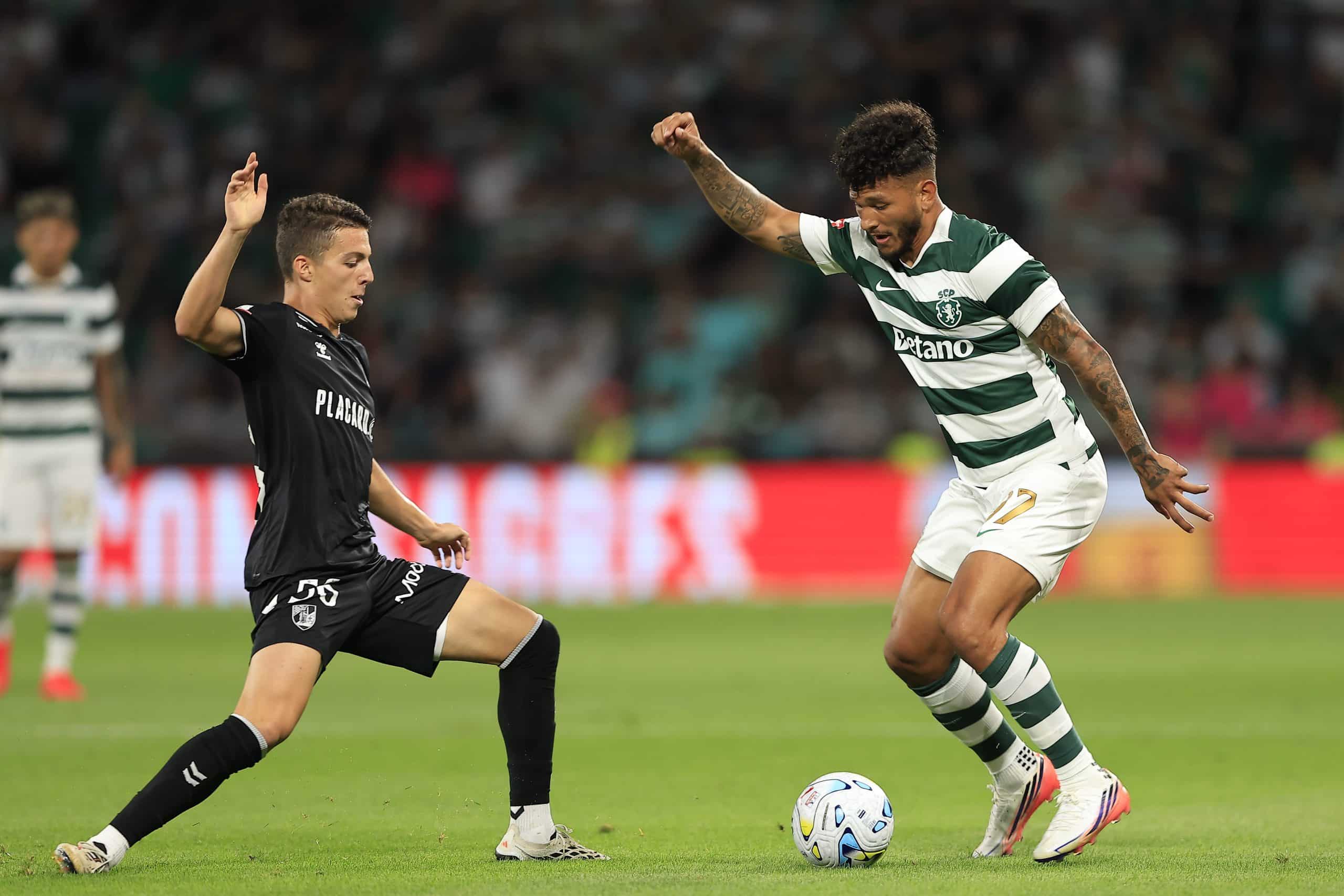 FC Barcelone : le Sporting refroidit le Barça avec un prix XXL !