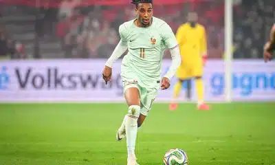 PSG Mercato : l’émir du Qatar revient à la charge pour Olise, deux stars parisiennes dans la balance ?
