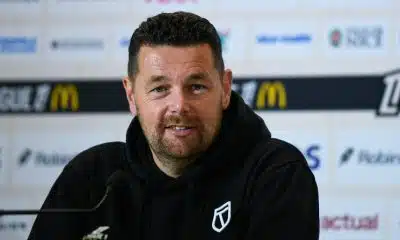 RC Lens Mercato : deux joueurs de Pierre Sage vers un départ imminent