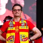 RC Lens : Oughourlian aurait déjà trouvé le futur coach, validé par Haise ! 