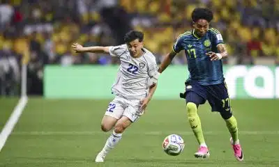 OM, RC Lens, Rennes, OL, ASSE : un crack à 7M€ vient de se révéler au Mondial !