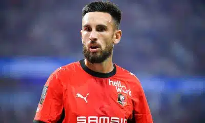 RC Lens : c’est déjà l’heure des regrets pour Thomasson (Stade Rennais) !