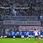 OM – PSG : Frank McCourt s&rsquo;est encore fait dézinguer par les supporters