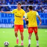 RC Lens : le plan du staff après la tuile Nawrocki se précise