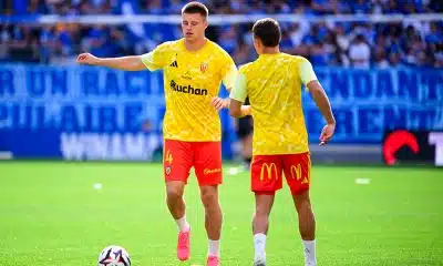 RC Lens Mercato : les supporters s’opposent aux dirigeants pour le joker médical !