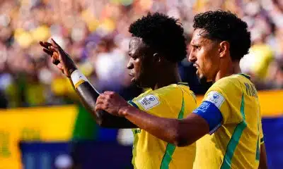 Pronostic Brésil – Haïti : la Seleção va-t-elle se rassurer avec un carton ?