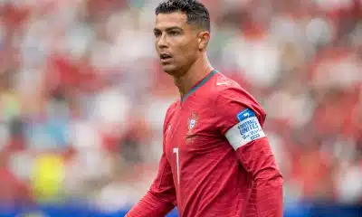 Pronostic Colombie – Portugal : Cristiano Ronaldo va-t-il faire tomber les Colombiens ?