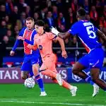 PSG Mercato : Paris fonce sur une étoile montante du Barça, la réponse est sans appel !