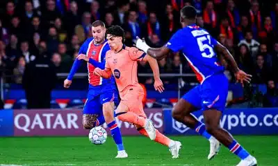 PSG Mercato : Paris fonce sur une étoile montante du Barça, la réponse est sans appel !