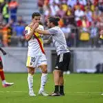 RC Lens : Cahuzac balance les failles de Toppmöller… et a déjà trouvé le remède miracle !