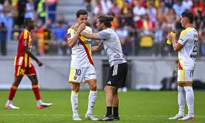 RC Lens : Cahuzac balance les failles de Toppmöller… et a déjà trouvé le remède miracle !