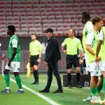 OGC Nice – ASSE (4-1) : Montanier entretient le flou sur son avenir, Le Cardinal règle déjà ses comptes ! 
