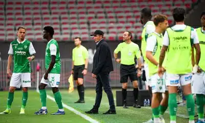 OGC Nice – ASSE (4-1) : Montanier entretient le flou sur son avenir, Le Cardinal règle déjà ses comptes !