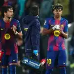 FC Barcelone Mercato : le Barça grille le Real Madrid et va faire signer le futur Lamine Yamal !