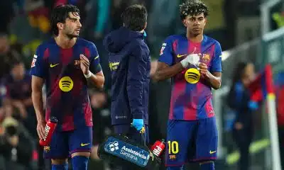 FC Barcelone Mercato : le Barça grille le Real Madrid et va faire signer le futur Lamine Yamal !