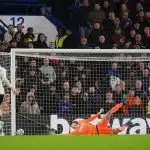 OM : Roberto De Zerbi relève enfin la tête dans le derby londonien !