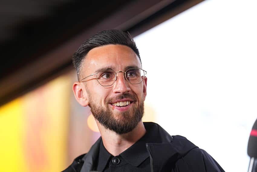 Adrien Thomasson (RC Lens)