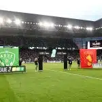 ASSE : pluie de bonnes nouvelles à Rodez avant d&rsquo;affronter les Verts