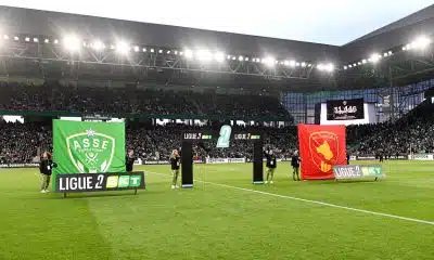 ASSE : pluie de bonnes nouvelles à Rodez avant d’affronter les Verts