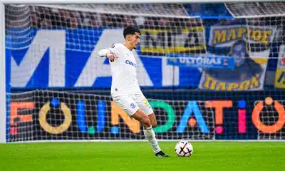 OM : coups durs en série avant Angers, Genesio interpelle les jeunes !