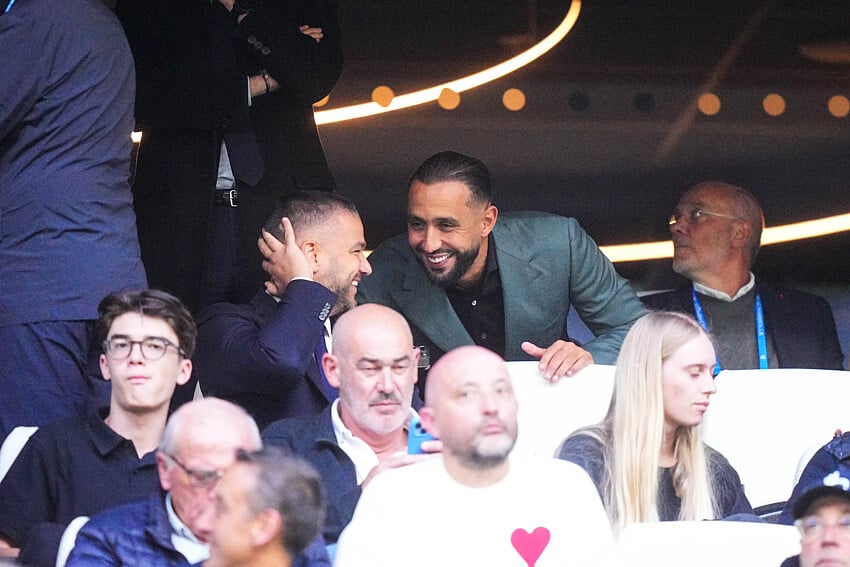 Medhi Benatia