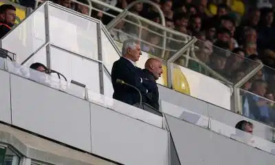 FC Nantes : deux jeunes lancés dans le grand bain avant la Ligue 2 ! 
