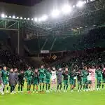ASSE : une excellente nouvelle tombe avant le match face au Red Star !