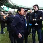 FC Nantes : la gestion catastrophique des Kita dévoilée, les supporters explosent !