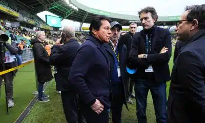 FC Nantes : la gestion catastrophique des Kita dévoilée, les supporters explosent !