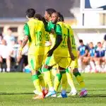 FC Nantes : une pépite offensive signe malgré une forte concurrence européenne
