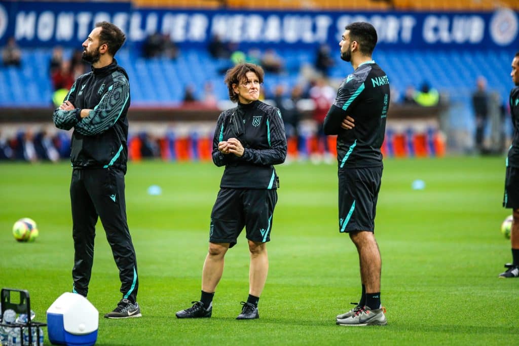 FC Nantes: Ο Waldemar Kita προκαλεί ένα σημαντικό νέο ξεκίνημα – Γκολ! Ποδοσφαιρικός Όμιλος