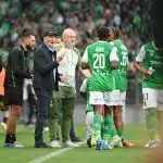 ASSE : un départ se prépare dans le staff de Montanier